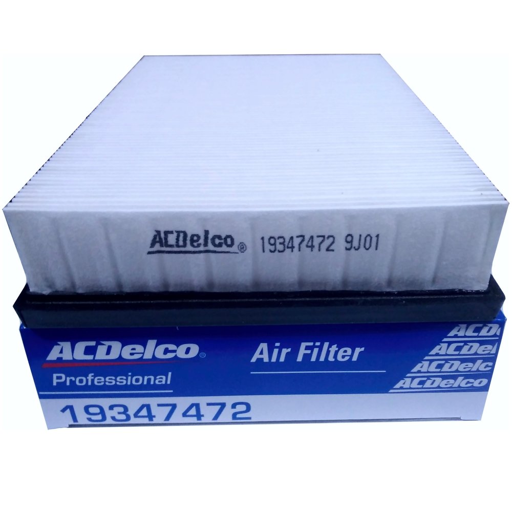 Фильтр воздушный Aveo T300 (2012-2017) 1.6.1.3.1.2.1.4 Cobalt (2013-2