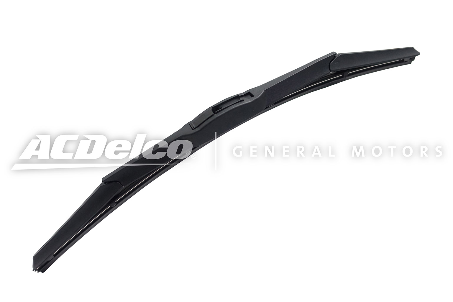 ACDELCO GM ЩЕТКА СТЕКЛООЧИСТИТЕЛЯ ГИБРИДНАЯ 28'' (700 ММ)