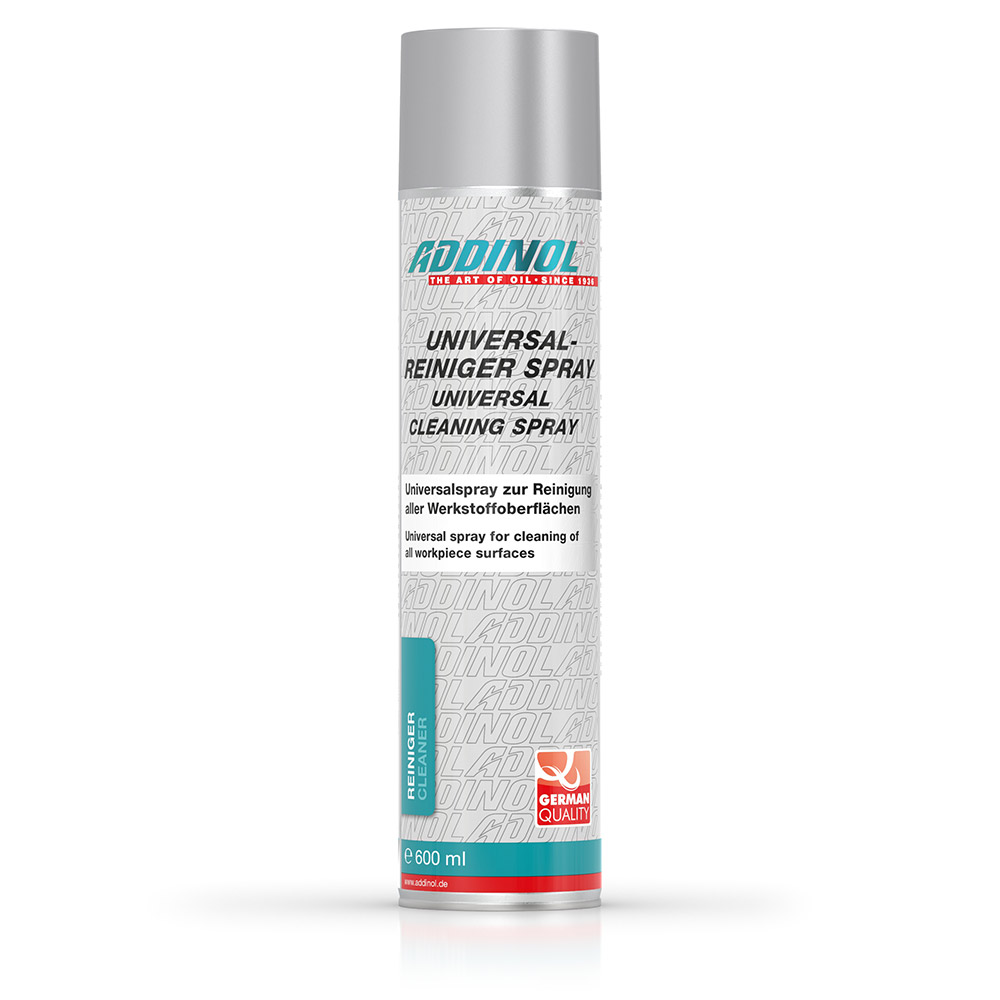 Универсальный очиститель ADDINOL Universalreiniger Spray (0.6л)