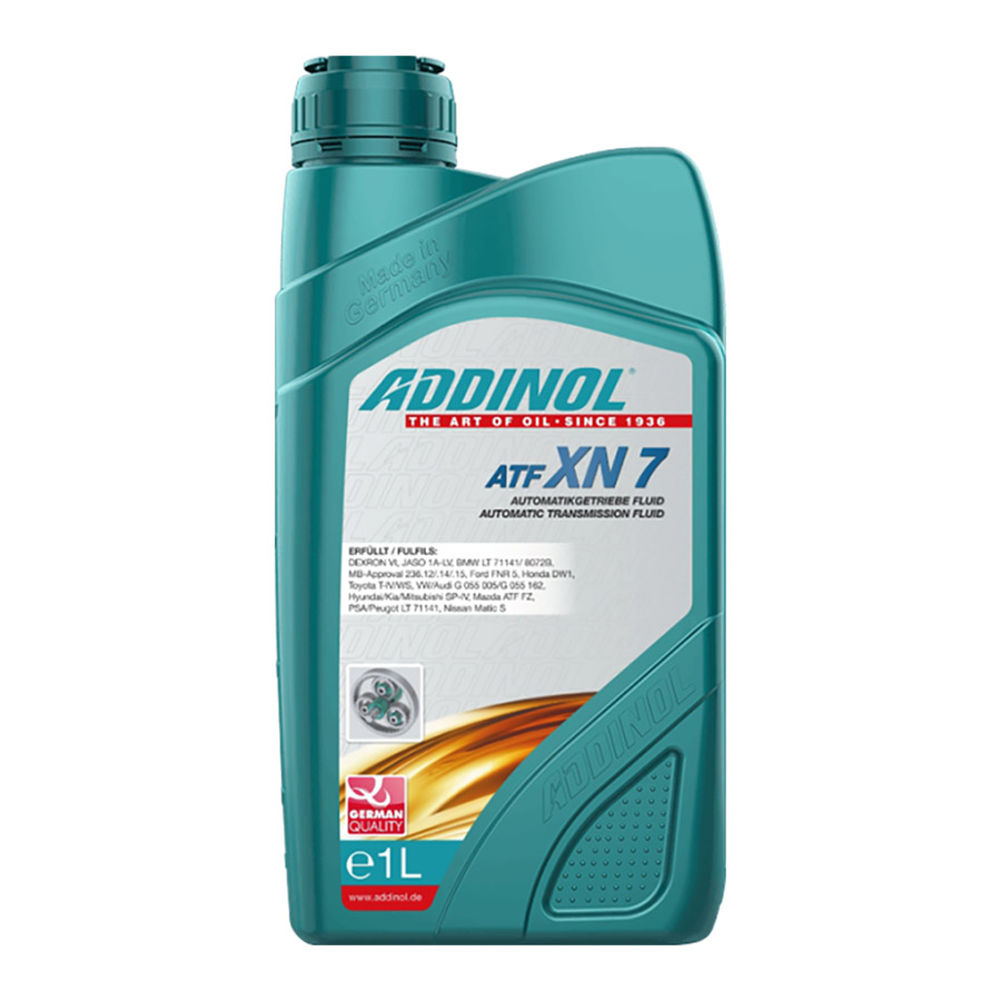 ADDINOL ATF XN 7 Жидкость трансмиссионная (1L)