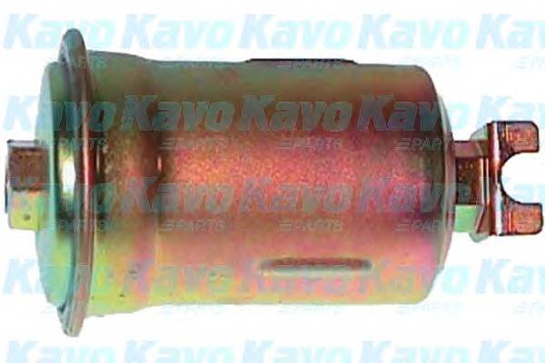 Фильтр топливный TOYOTA CAMRY  COROLLA -91 (KL129)
