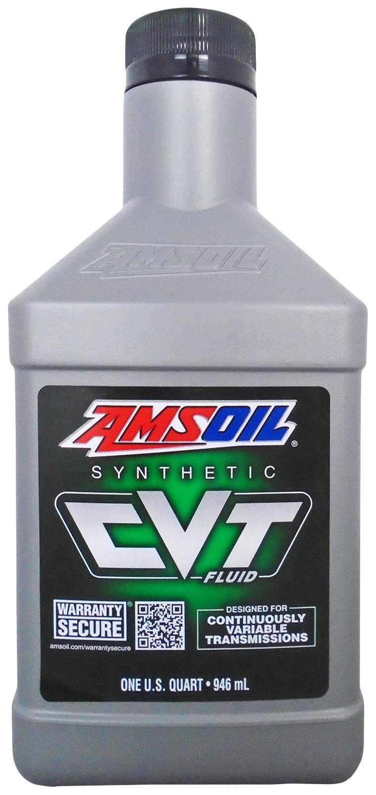 Трансмиссионное масло AMSOIL Synthetic CVT Fluid (0.946л)
