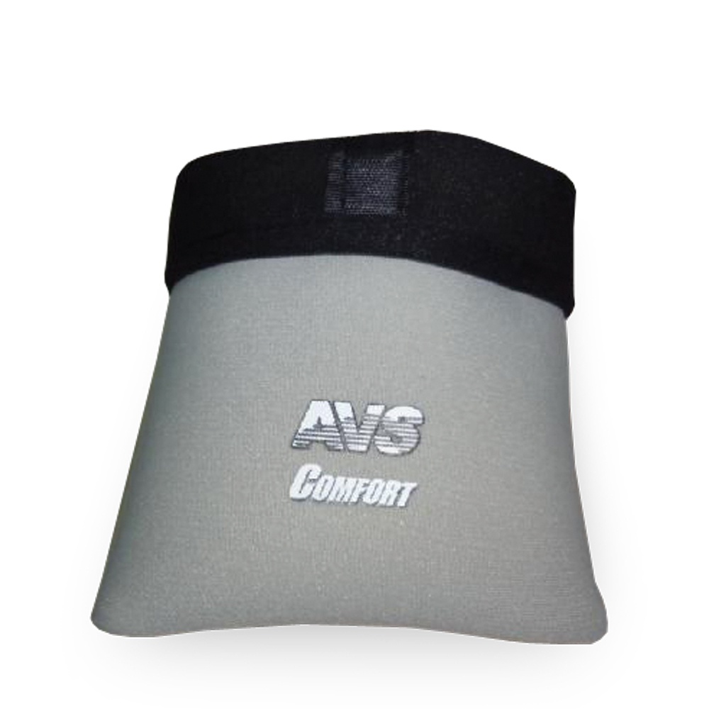 Держатель универсальный AVS  Magic Pocket  MP-888 серый (большой)