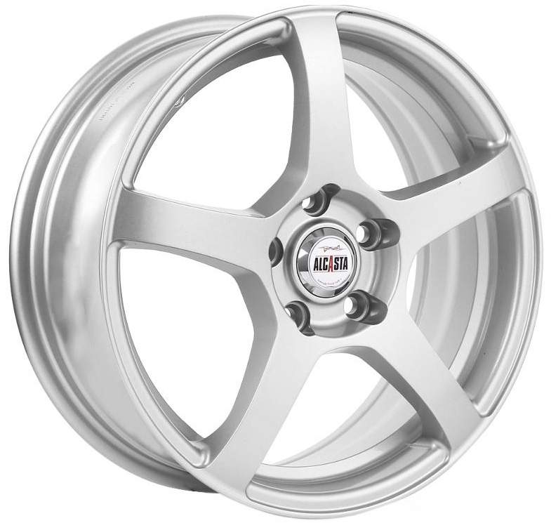 R16 5x114.3 6.5J ET45 D60.1 Alcasta M 32 S