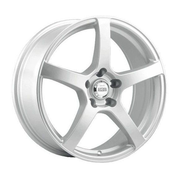 ALCASTA M32 6.5x16/4x100 ET36 D60.1 S_диск легкосплавный литой!