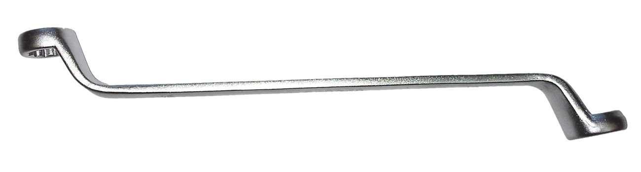 Ключ гнуто-накидной 30х32 мм BERGER