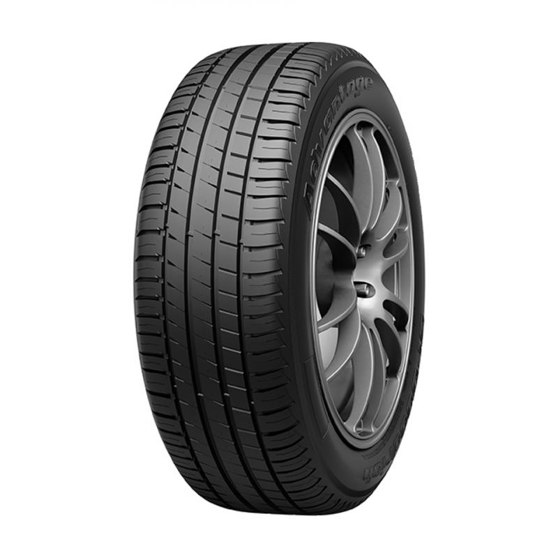 BFGoodrich Advantage 215/55 R16 97Y XL