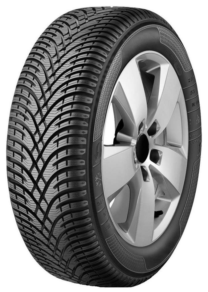 195/60 R16 89H G-FORCE WINTER 2