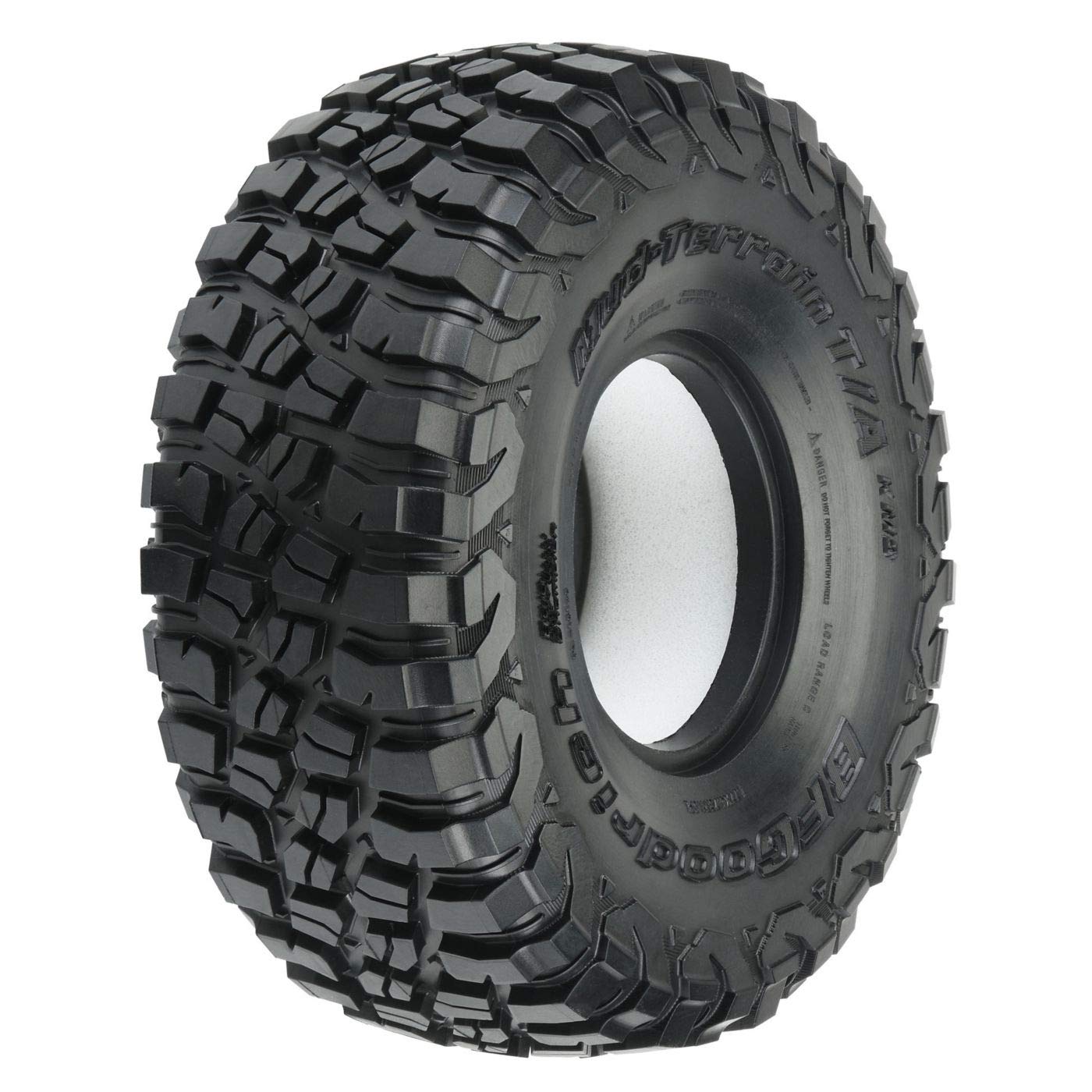 Шины BFGoodrich Mud-Terrain T/A KM3 30/9.5 R15 104Q XL 763718