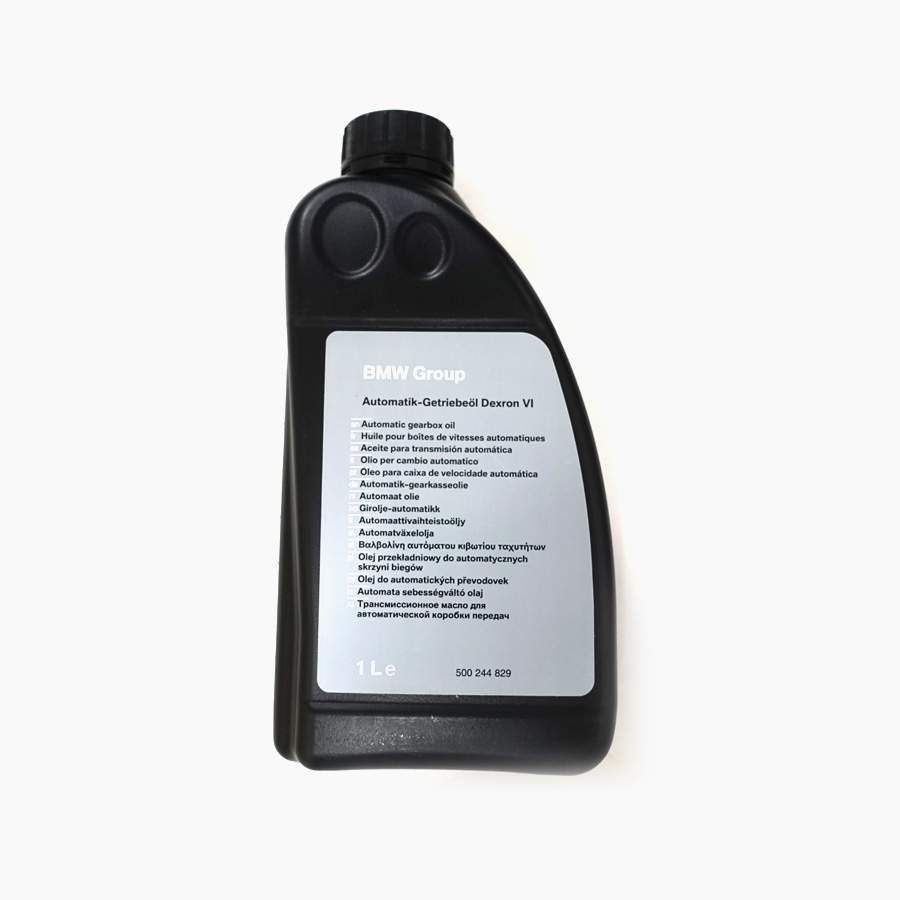 Масло Hypoid Axle Oil G4 (500ml)