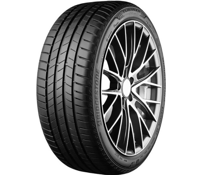 Автошина R16 195/45 Bridgestone Turanza T005 84V XL лето 10884