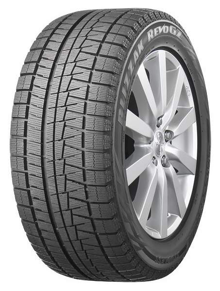 Шина зимняя Blizzak REVO GZ 185/70R14 88S