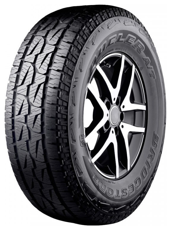 215/75R15 100 T DUELER A/T 001