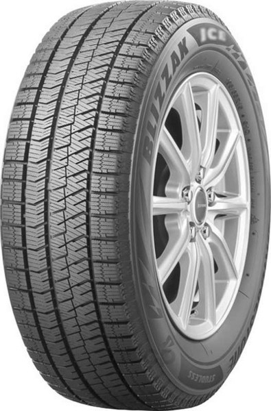 Автошина W Bridgestone Blizzak Ice  275/35-R18 95S