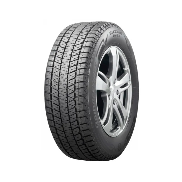 Bridgestone 265/60R18 110R Blizzak DM-V3