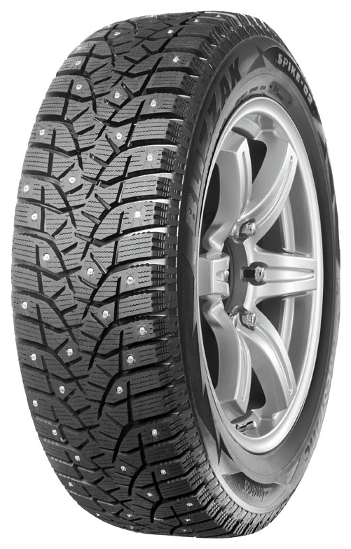 Шина зимняя 175/70R14 BLIZZAK SPIKE-02 84T