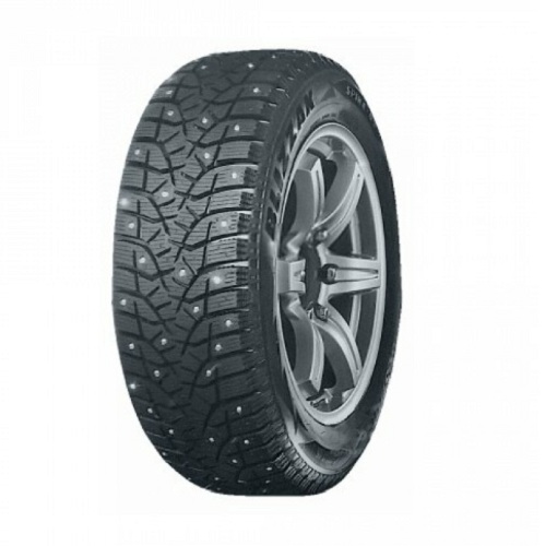 Автошина R15 195/60 Bridgestone Blizzak Spike-02 88T шип 468841