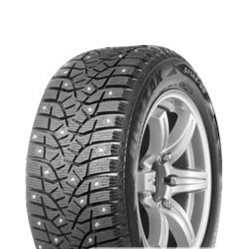 Шина зимняя 255/65R17 BLIZZAK SPIKE-02 SUV 110T