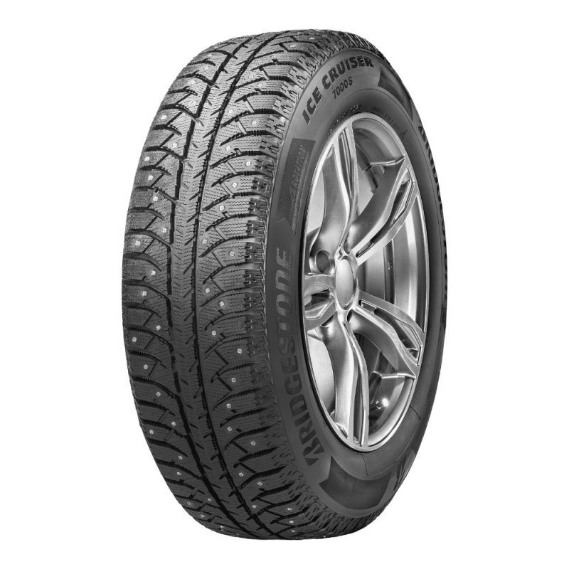 14/175/65 Bridgestone Ice Cruiser 7000S 82T