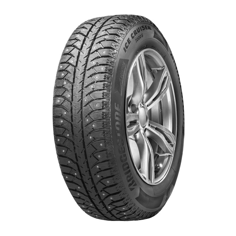 Автошина зимняя 195/65R15 ICE CRUISER 7000S 91T