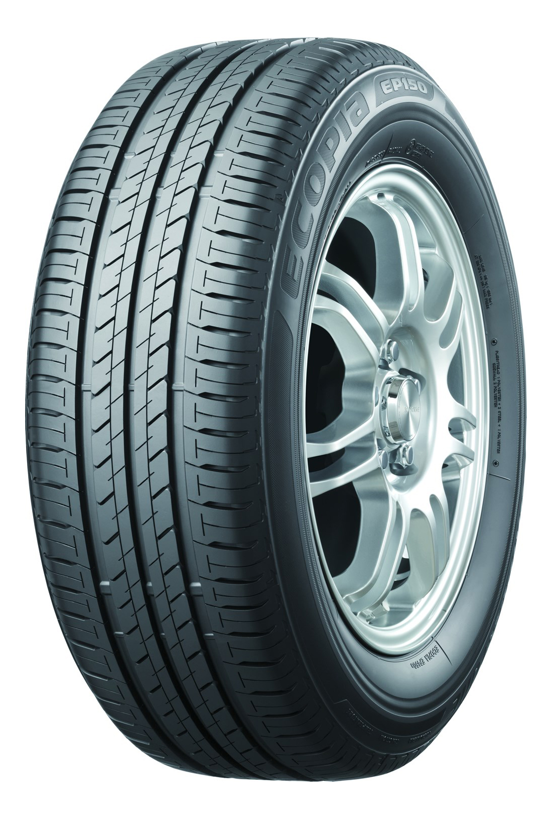 Ecopia EP150 185/65 R14 86H Летняя Легковая