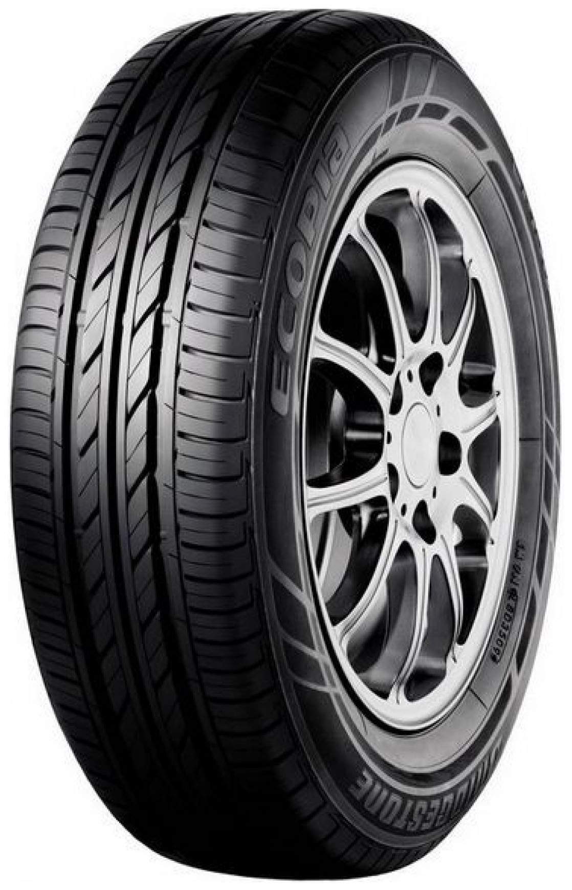 Автошина R15 205/70 Bridgestone ECOPIA P-EP150 96H (лето)