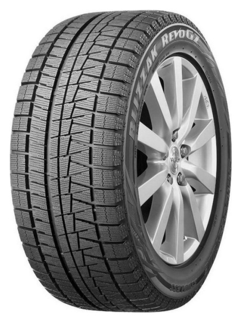 Blizzak Revo GZ 185/65 R15 88S Зимняя Легковая