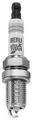 Свеча зажигания  Ultra X Titan