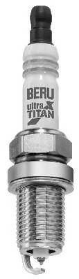 Свеча зажигания  Ultra X Titan