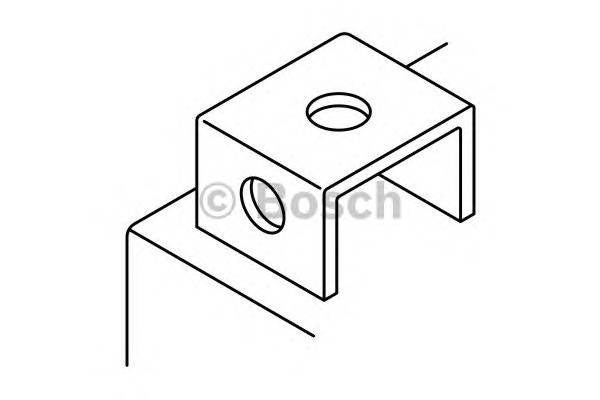 Аккумулятор  M6 12V 7Ah 120А пп