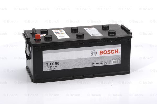 BOSCH свыше 100 A