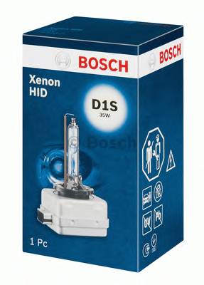 Лампа D1S 35W PK32D-2 XENON