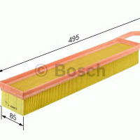 Bosch F026400050