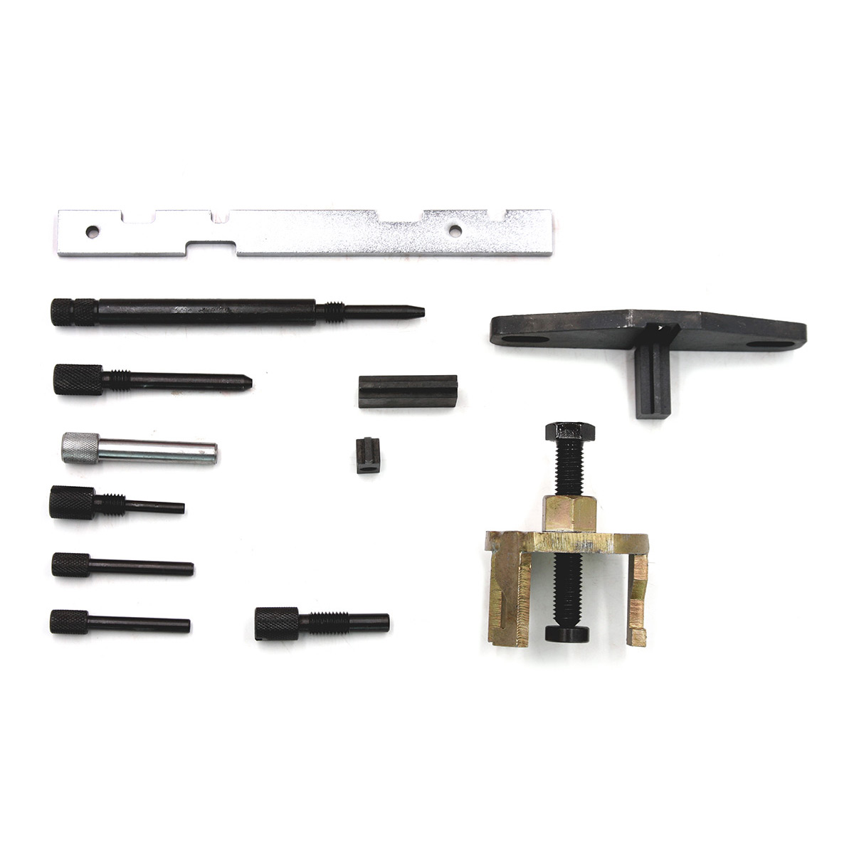 Комплект инструментов для проверки и установки ГРМ для Ford / Mazda Car-tool CT-