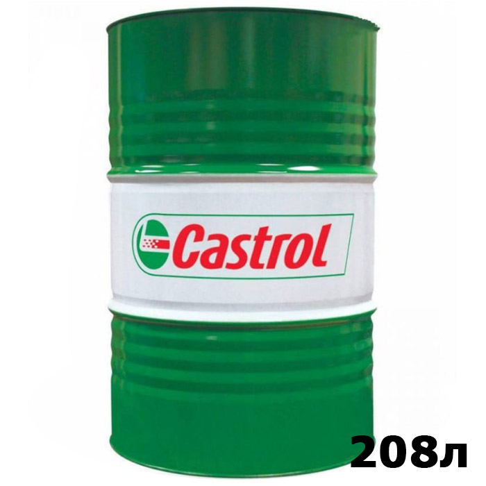 Масло моторное синт. Castrol  Magnatec 5w30  A5 (208л)