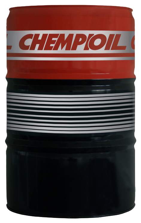 Трансмиссионное масло CHEMPIOIL 80w90 208л S1311