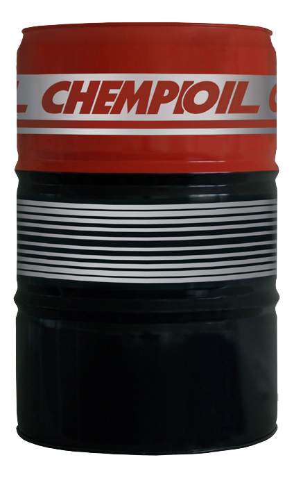 Трансмиссионное масло CHEMPIOIL ATF D-II 60л S1333