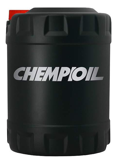 Трансмиссионное масло CHEMPIOIL Syncro GLV 75w90 20л S1382