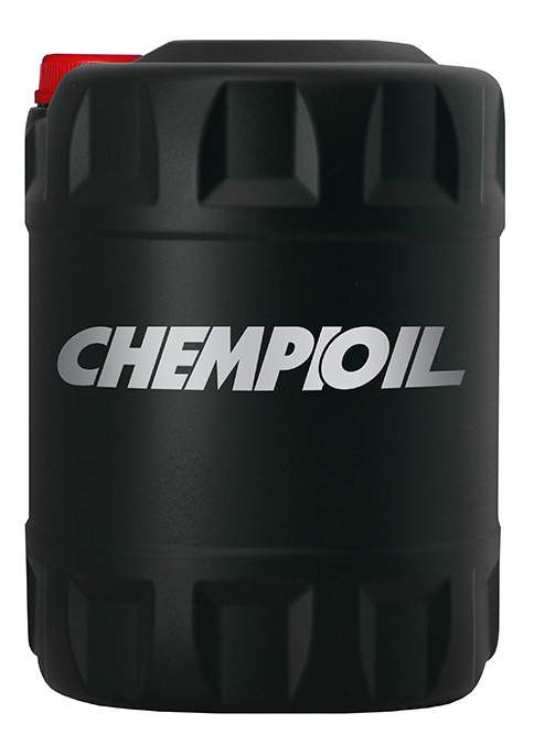Трансмиссионное масло CHEMPIOIL MTF-4 75w80 20л S1944