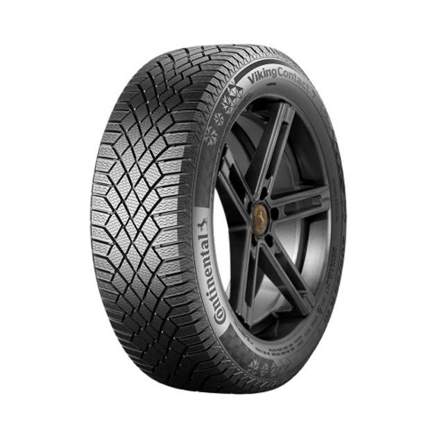 Автошина Зимняя Continental VikingContact 7 175/65 R14 86T