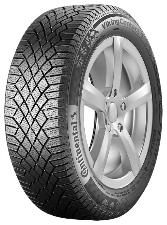 Шина легковая VIKINGCONTACT 7 195/65 R15 95T????????????????