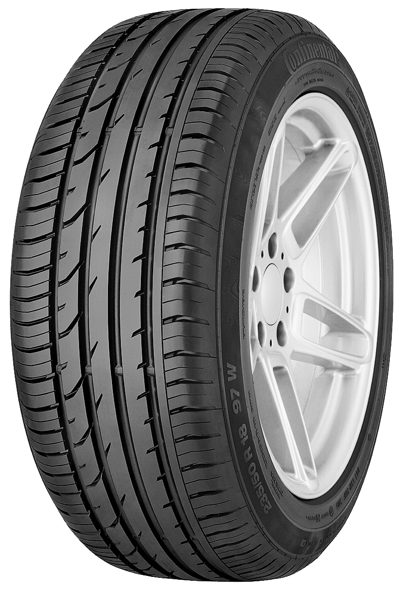 14/175/65 Continental ContiPremiumContact 2 82T E