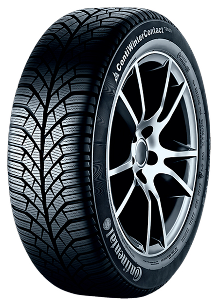 255/35 R18 Continental ContiWinterContact TS830 94V MO