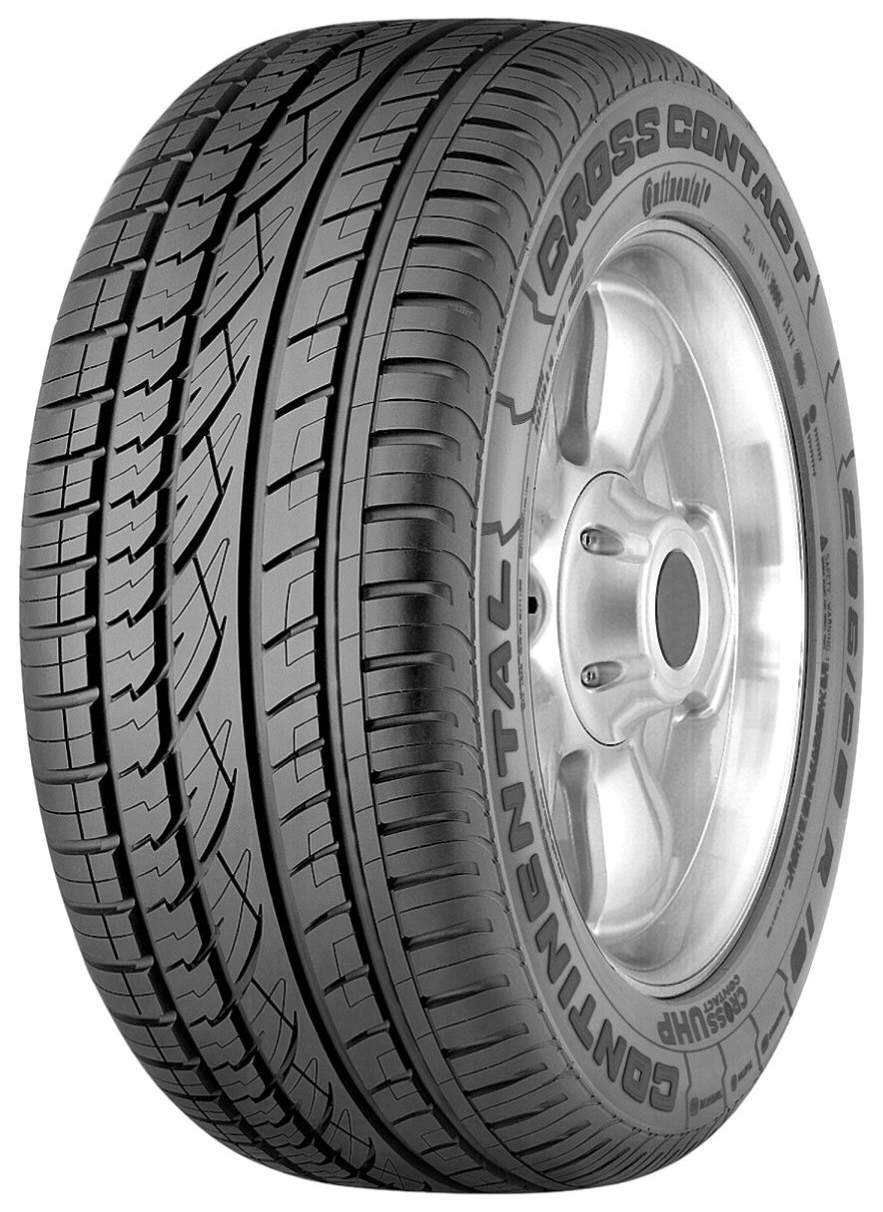 255/55 R18 Continental ContiCrossContact UHP 109V XL