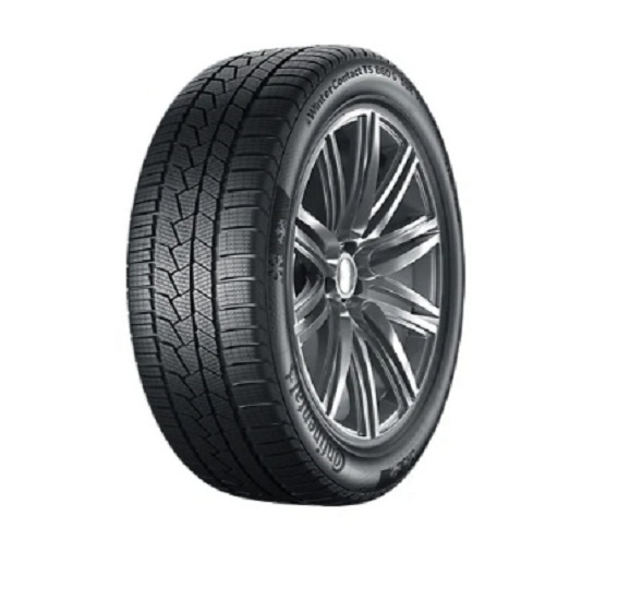 Автошина R21 295/35 Continental ContiWinterContact TS 860 S 107W зима 0355277
