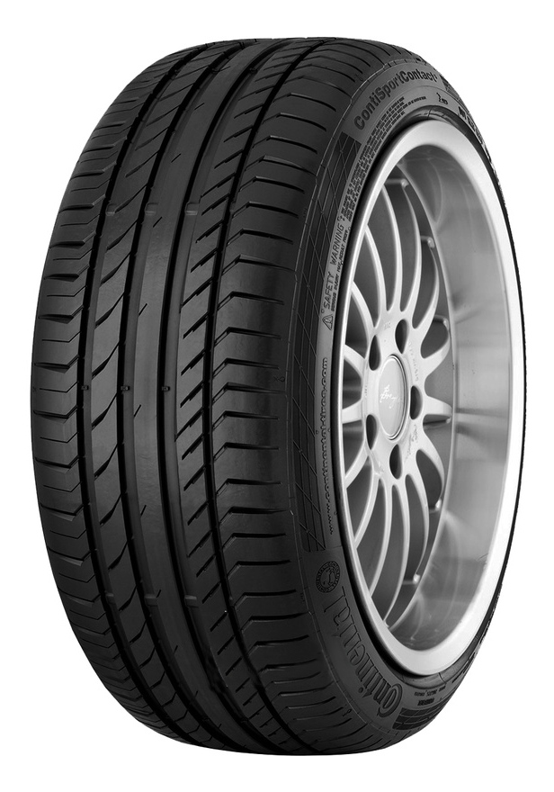 14/175/70 Continental ContiEcoContact 5 84T