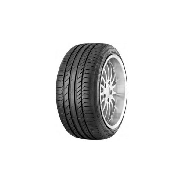 ContiSportContact 5 P 255/40 ZR20 101(Y) Летняя Легковая