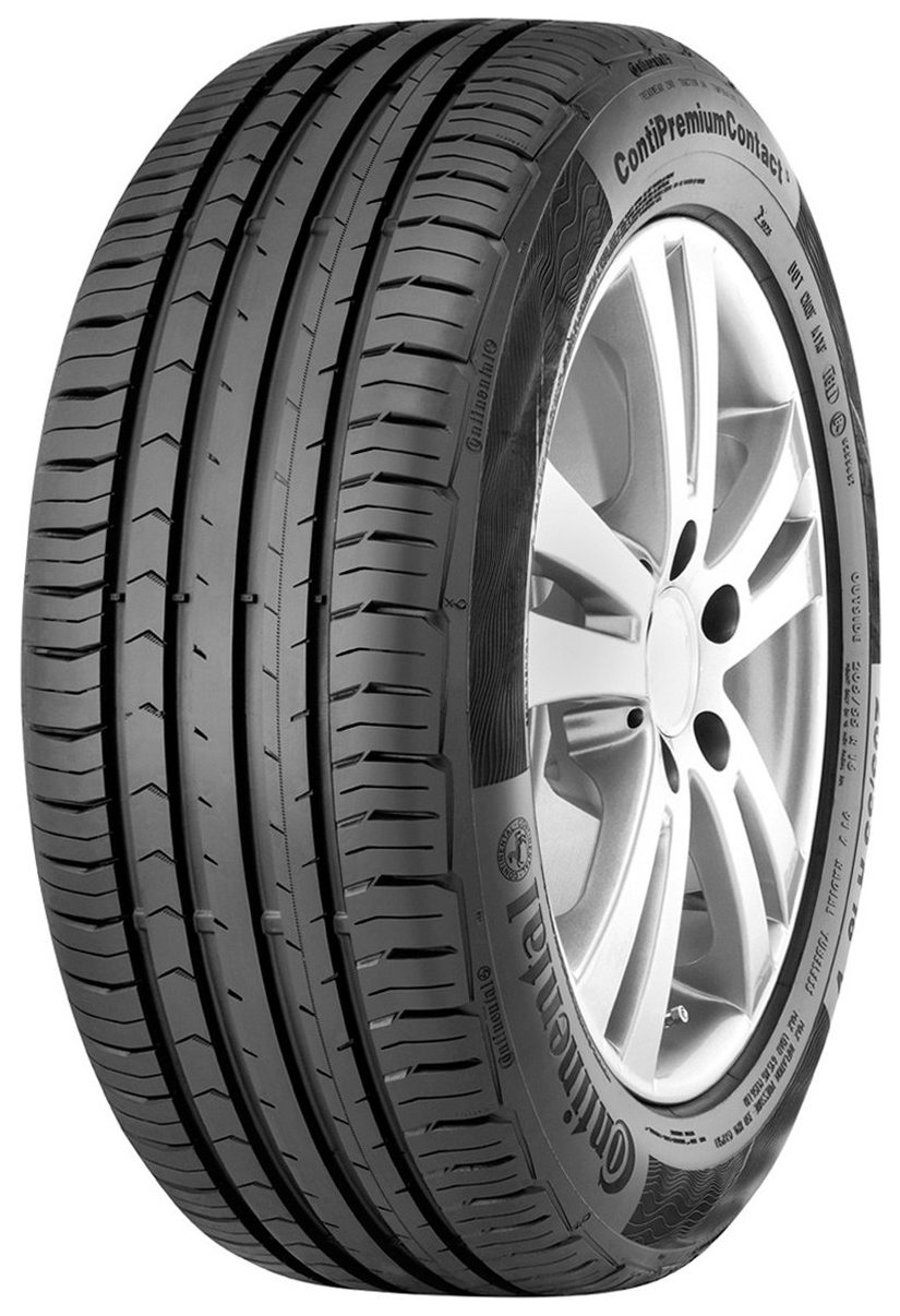 Continental 215/60R16 95H ContiPremiumContact 5