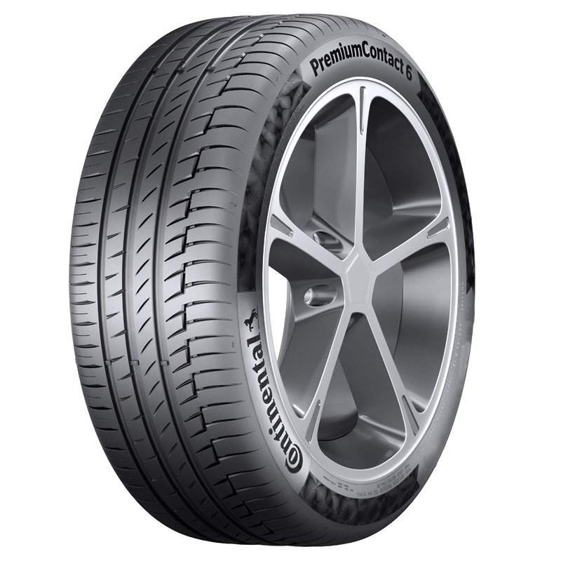 20/275/45 Continental PremiumContact 6 110Y FR