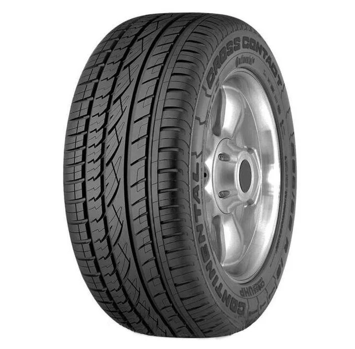 Автошина R17 235/65 Continental ContiCrossContact UHP 108V XL лето FR N0 # 04711
